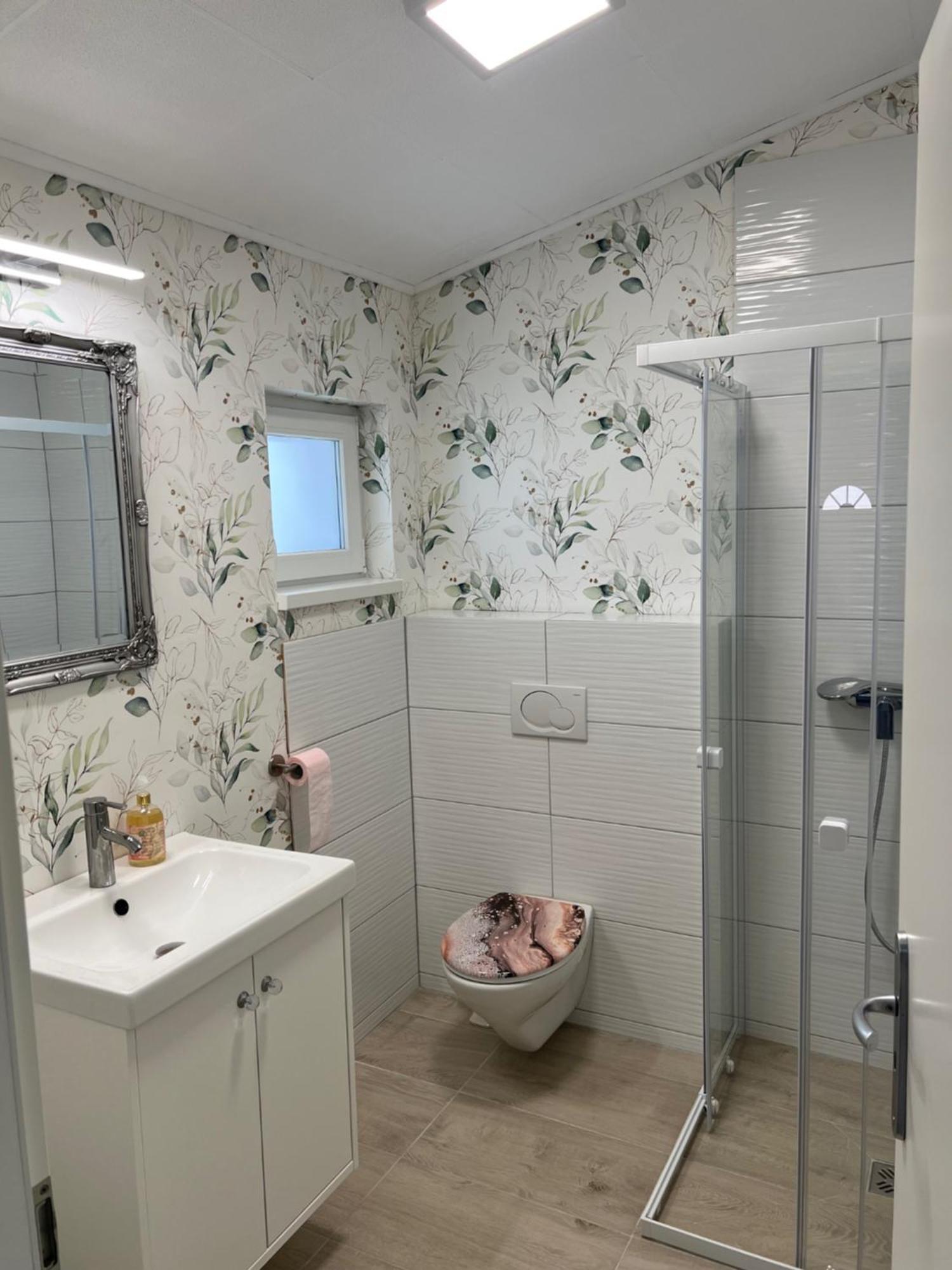 Gaestehaus Malleschitz Andau Ngoại thất bức ảnh